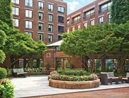 Image of Four Seasons Hotel