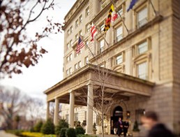 Image of The Hay-Adams