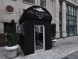 Image of The Oceanaire Seafood Room