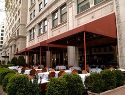 Image of Bobby Van’s Steakhouse