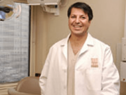 Dr. Madjid Matin